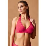 Astratex Zgornji del kopalk Glitter Red Borneo | Shoptok.si