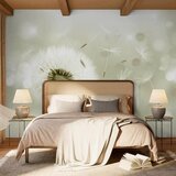 Artgeist Foto tapeta - Pilgrimage of Wind 200x140 Slike