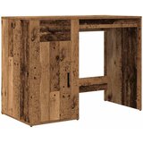  Stol staro drvo 100x49x75 cm konstruirano drvo | shoptok.hr