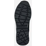 Geox Black women's sneakers Braies ABX - Women's | Shoptok.si