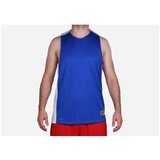 Nike Majice s kratkimi rokavi League Reversible Practice Modra | Shoptok.si