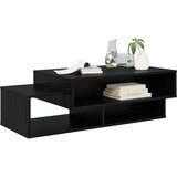  Kava Stol Crni hrast 105 x 50 x 32,5 cm Konstruirano drvo | Eponuda.com