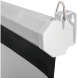 S Box PSM-4:3-120-2 projektorsko platno 120" (240x180 cm), 4:3 Cijene