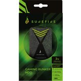 Surefire GAMING BUNKER 2TB USB 3.2 2,5&#39;&#39; ZUNANJI Cene