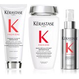 Kérastase Première ugodno pakiranje (za poškodovane in krhke lase) Cene