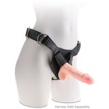Pipedream King Cock Plus 7.5" Triple Density Cock with Balls | shoptok.hr