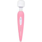 Bodywand vibrator, ružičasti Cijene