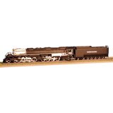Revell Big Boy Locomotive Cene