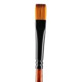  ART pop brush picasso četkica ravna braon - odaberite veličinu 8 ( 628208 ) Cene