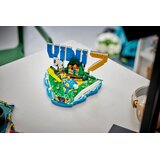 Lego 43027 Vini Žunior– Najbolji fudbalski trenuci Cene
