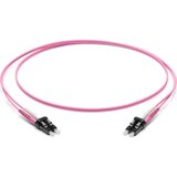 Fiber pigtail kabl LC/UPC multimode simplex 50/125 mikrona dužine 2m | Eponuda.com