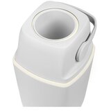  NubiPod kanta za pelene 47x23x23 cm, White | shoptok.hr