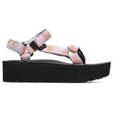 Teva Flatform Universal sarena Cijene