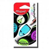 Maped Šiljilo Elements blister MAP001601 | shoptok.hr