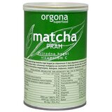 ORGONA SUPERFOOD Orgona Matcha Premium 100G Dozer | shoptok.hr