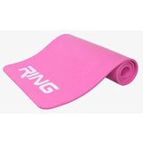 Ring aerobik-yoga prostirka rx EM3016, roze Cene'.'