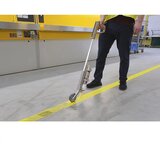 Durable Naprava za barvno označevanje DURALINE® EasyTrack S, širina črte 60 mm, primerno za 750-ml pločevinke | Shoptok.si