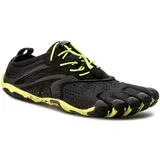 Vibram Fivefingers Čevlji V-Run 16M3101 Črna