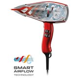 Valera Swiss Silent Jet 8500 Ionic Rotocord profesionalno sušilo za kosu s ionizatorom za volumen i sjaj | shoptok.hr