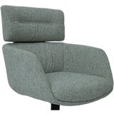 Dieter Knoll NASLANJAČ, kovina, tekstil zelena, črna | Shoptok.si
