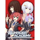  sunrider academy (pc) key global | ePonuda.com