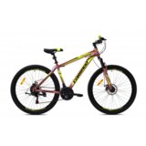 Capriolo Bicikli Mountin Bike Corrado 27.5in žuti | ePonuda.com