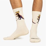  Jimmy Lion Athletic Basquiat Pez Dis Smeđa | shoptok.hr