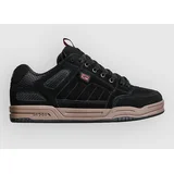 Tilt Prime Skate cevlji black / gum
