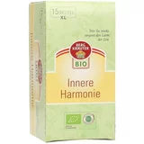 Österreichische Bergkräuter Notranja harmonija - XL-vrečke za čaj, 15x2g