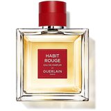Guerlain Parfumska voda Habit Rouge Eau de Parfum Spray 100ml Cene