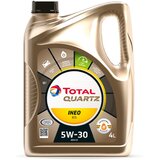 TOTAL QUARTZ Ineo ECS DPF 5W30 1 L | Eponuda.com