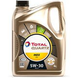 TOTAL QUARTZ Motorno ulje Total Quartz Ineo ECS (5W-30, C2, 1 l) cijene