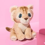 The Noble Collection LION CUB pliš | Shoptok.si