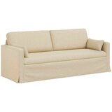 SOFA Krema 198 x 78 x 80 cm Metal | shoptok.hr