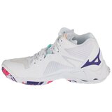 Mizuno Wave Lightning Z8 Mid Bijela | shoptok.hr