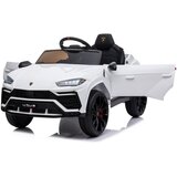 Lean_Toys Otroški avto Lamborghini URUS 12V Bela ben | Shoptok.si