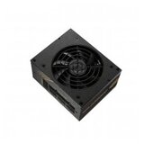 FSP 650W DAGGER PRO 650 SFX s napajanjem i ATX montažnim okvirom | shoptok.hr