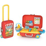 Dede Set prodavnica u koferu | ePonuda.com