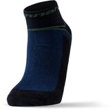 HANNAH BANKLE II blue navy socks (green) | Shoptok.si