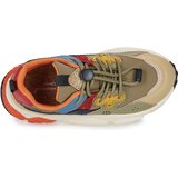 Flower Mountain Nizke superge YAMANO Kaki | Shoptok.si