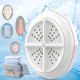  Turbine Wash prenosna mini mašina za pranje sa USB napajanjem | Eponuda.com