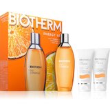 Biotherm Eau d'Energie poklon set za žene Cijene