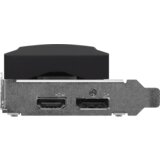 AsRock VGA A310 LP 4Glow profileIntel Arc A310;4GB GDDR6 64bit;HDMI,DP | Eponuda.ba