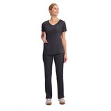  Ženska bluza HHE2525 tamno siva | shoptok.hr