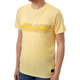 Icepeak Muška majica Akeri, Žuta | ePonuda.com