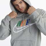 Nike muški duks sa kapuljačom m nk club bb hdy futura block | ePonuda.com