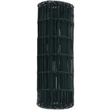 Euro ograda Zelena 0.6x50 m Čelik | shoptok.hr