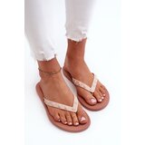 Zaxy Flat Elastic Women's Flip-Flops | ePonuda.com