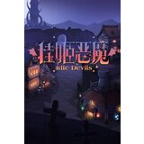 挂姬恶魔 idle devils (pc) steam key global  挂姬恶魔 idle devils (pc) steam key global Slike