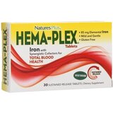 Nature's Plus hema-Plex® Cene